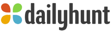daily-hunt Logo