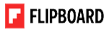 flipboard Logo