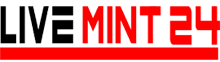 live-mint Logo