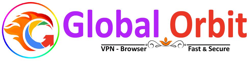 Global Orbit Logo