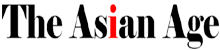 the-asian-age Logo