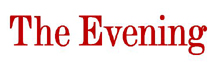 theevening Logo
