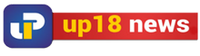 up18-news Logo
